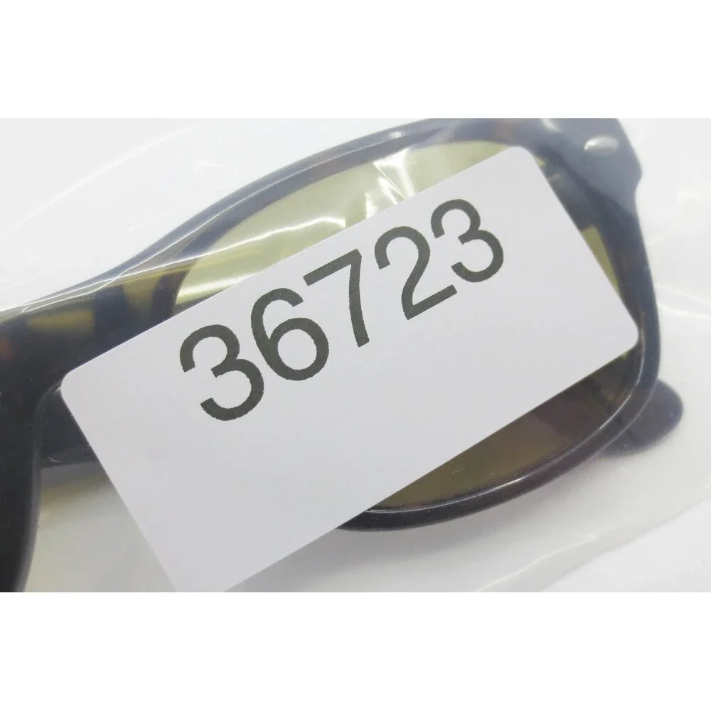 Kirkland Signature KS #126 Garden Grove Tortoise Sunglasses 51/18 140